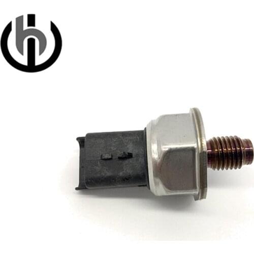 55PP03-02 Genuine Fuel Rail High Pressure Sensor Common Injection Regulator Transducer For Renault Megane Scenic 1.5 dCi Diesel