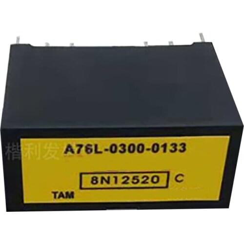A76L-0300-0133 Original, Can Provide Test, 1 Year Warranty
