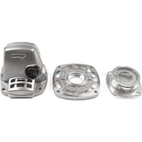 Angle Grinder Accessories for Makita 9553HN 9555HN Aluminum Head 9553 9556 Aluminum Head Power Tool Parts