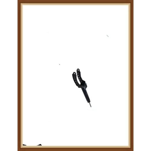 For Audi Q7 Cayenne Touareg FRONT RIGHT Air Suspension SHOCK ABSORBER 7L8 616 040 / 7L8616040D 7L6616040D