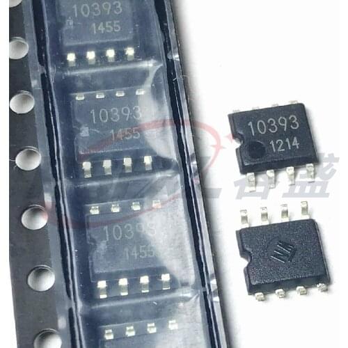 BA10393F-E2 BA10393 A10393 10393 new original 20pcs/lot