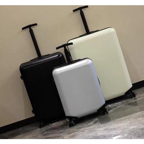 Luggage accessories Morandi square multi-layer business card holder LY748-47950