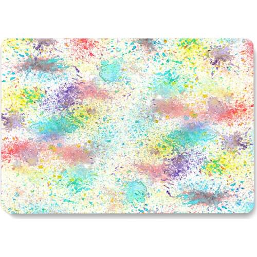 Case For MacBook Air 13 11 12 Retina 13.3 New Pro 15.4 16 inch Cover Art Paint shell XC0473