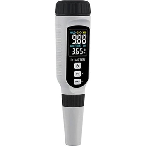 CJHZYG PH Meters