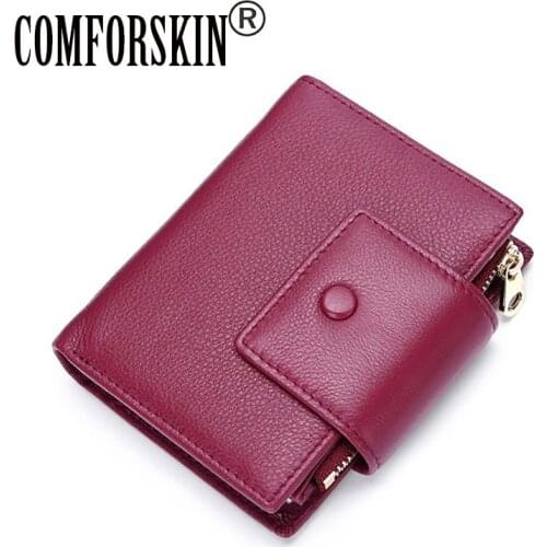 COMFORSKIN Purses For Girls