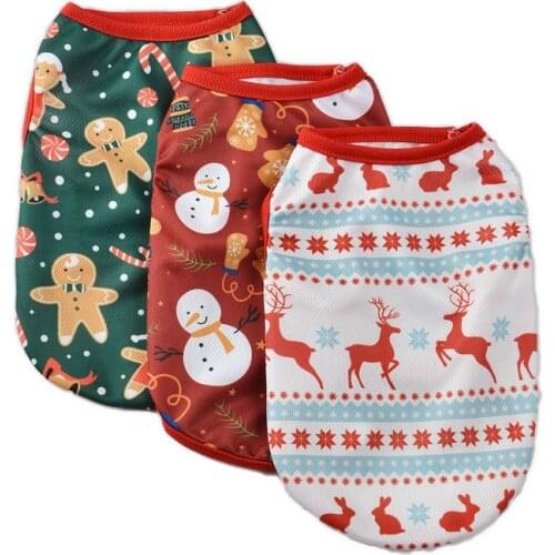 DZOMNOK Vests For Dogs
