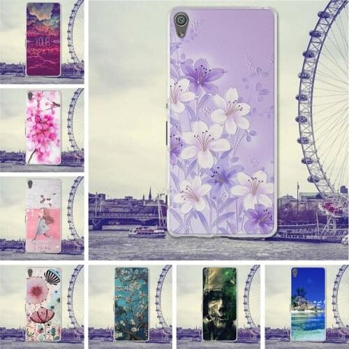 Чехлы для телефонов Sony Xperia XA ERAMIKE China At AliExpress