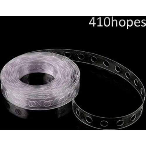 HOT length 5m latex balloon plastic link chain wedding Birthday Party large-scale Show decoration Balloons Tool Supplies globos