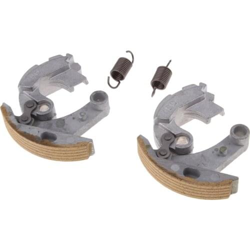 Clutch Kit With 2 Heavy Duty Springs For Yamaha PW50 PY50 PW 50 Motorbike