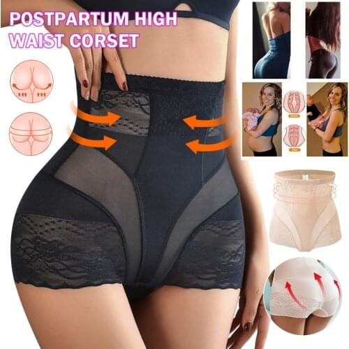Corset Body Shaper Lose Weight Waist Trainer Shaperwear Bustiers Corsets Slimming Belt Underbust Modeling Women Tummy Trimmer