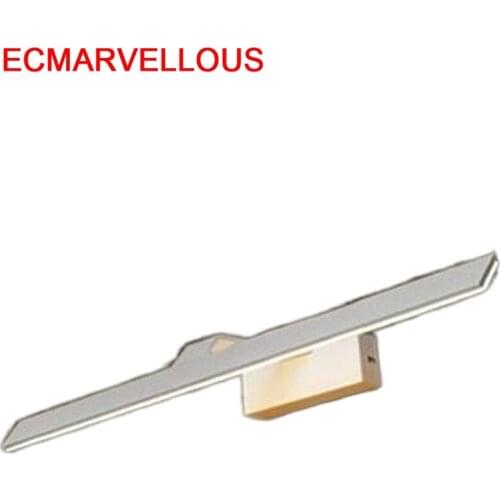 Miroir Make Up Spiegel Cosmetic Lamp Bathroom Cabinet Antique Mesa Para Maquillaje Dressing Mirror Makeup Table Vanity Light