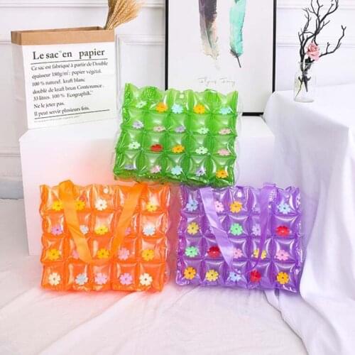 NIUBOA Women's Bright Bags