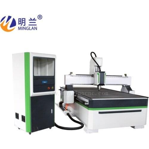 New product 1325 Cnc Cutting Machine Woodworking Cnc Router