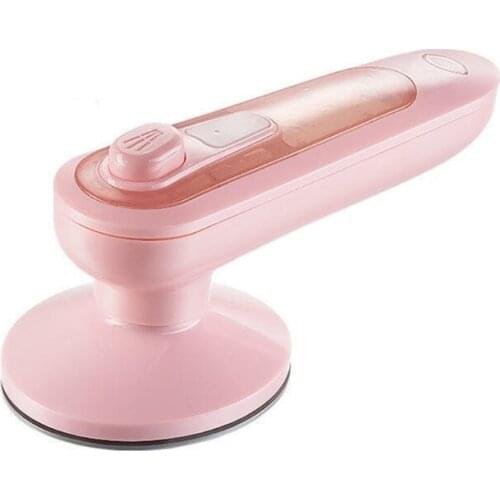 Garment Steamer Handheld Steam Iron High Quality Portable Steamer For Clothes Generator Ironing Steamer For Underwear