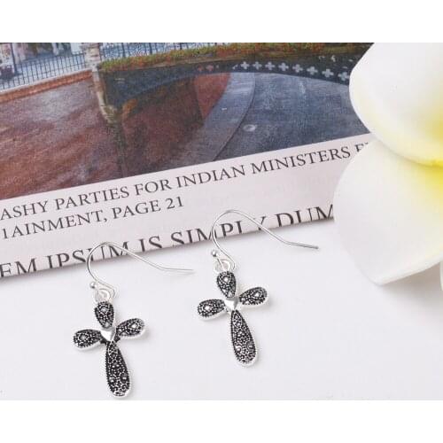 WeSparking Dangle Earrings