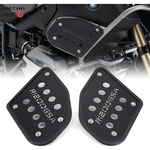 Fit For BMW r1200gs gs 1200 adventure r 1200gs 2012 2005 2006 2007 2008 2009 Frame Protection Covers Bumper Guard Frame Guard