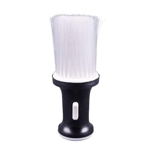 1Pcs Neck Face Brush Professional Barbers Salon Duster Brush Hairdressing Hair Tool #47328