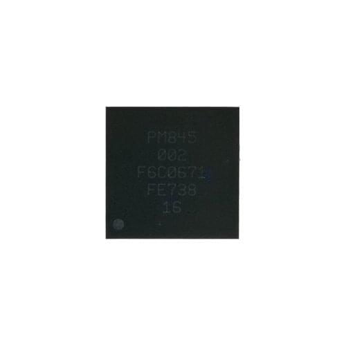 10pcs Power IC Chip Replacement PM845 002 for Samsung Galaxy S9/S9+/Note 9 N960