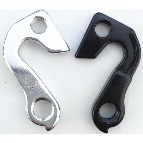 10pc Bicycle gear derailleur hanger For GT Zaska GT Avalanche Kestrel KHS Alite Kettler Mongoose Airborne Dahon Garneau MECH