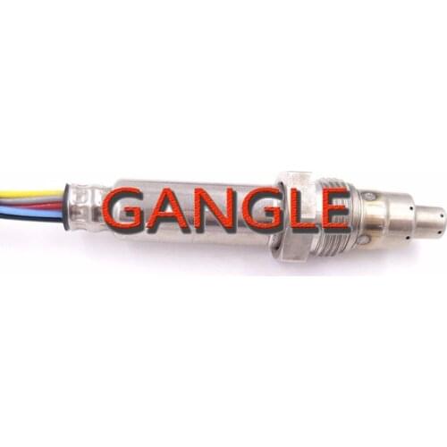 12/24V Soot Particulate Sensor Partikel Oxygen O2 NOX Sensor for AUDI Isuzu CUMMINS CES VOLVO DAF XF BMW Mercedes BENZ VW Diesel