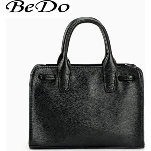 BeDo Women's Hard Bags