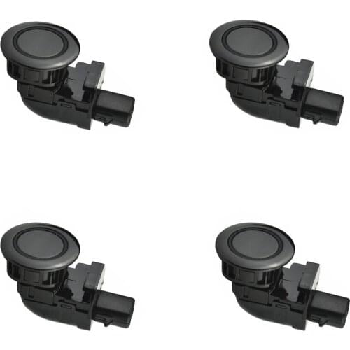 4PCS PDC parking sensor 89341-12070 8934112070 New Radar Detector parking For TOYOTA Land Cruiser Camry Corolla