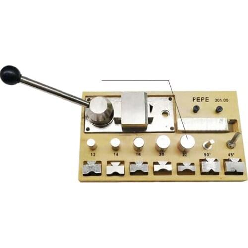 Ring bending machine, gold, silver and copper ring special bending machine, forming and rolling machine, gold tool, jewelry tool