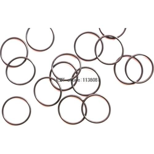 Oring O-ring Sealing NBR 38x2.65 38*2.65 38 2.65 Rubber O ring Seal 10 Pieces in 1 Lot ( mm )