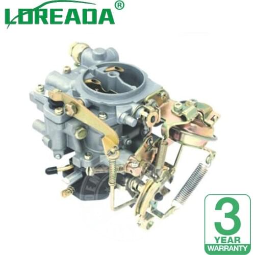 LOREADA Car-stying CARBURETOR ASSY MD-076304 MD076304 for MITSUBISHI L300 OLD Engine OEM quality