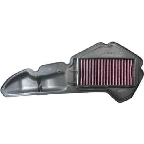 Motorcycle Air Filter Cleaner Grid For Honda PCX125 CLICK 125 PCX150 CLICK 150 2018-2019 17210-K97-T00 PCX 125 150