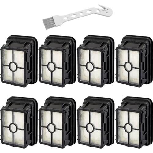 Washable Hepa Filter Accessories For Bissell Crosswave 1785 1866 1868 2303 2305 2306 Series Vacuum Cleaner Robot Spare Parts