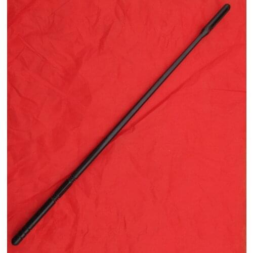 New 100 pcs Flute plastic Cleaning Rod