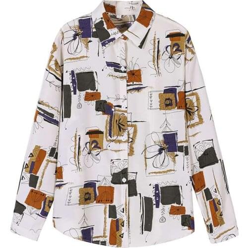 Женские шифоновые рубашки PENGANCUO China At AliExpress