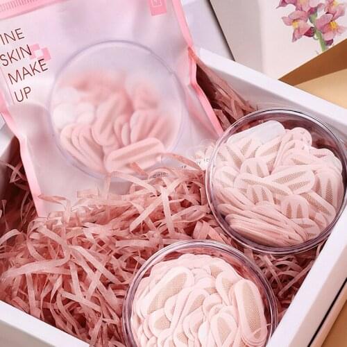 Lace Net Double Eyelid Paste Female Invisible Double Eyelid Paste Eye Lift Strip Natural Big Eyes Makeup Tool