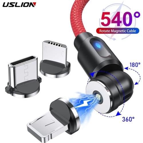 USLION Wireless Chargers For Iphone