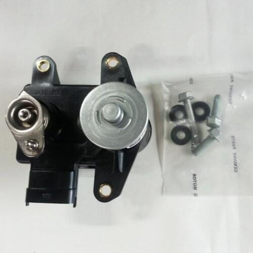 Swirl Control Valve Actuator Intake valve vortex valve For Ssangyong Rodius/Stavic2 Turismo Rexton W 2013+ OEM 6719920395