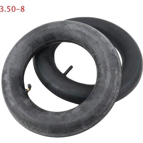 Motocycle 3.50-8 Tire Inner Tube 3.50-8" for HONDA Z50 Z50R MT50 KV75 3.5-8 MINI TRAIL