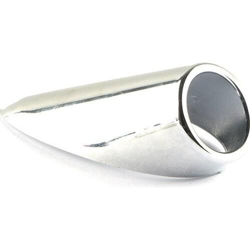 1Pc Car refitting antenna cover car decorative roof antenna cover Antenna Base Modeling Cover for 2011-2017 Dodge RAM 1500 2500