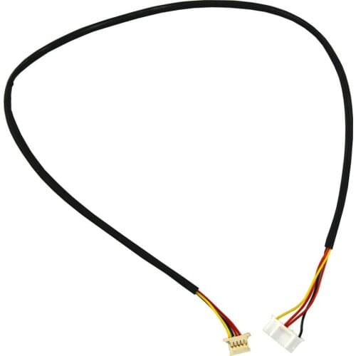 5Pin LED Backlight Cable 1.25Pitch for G104SN03 V5 G121SN01 V4 HM150X01-100 Panel
