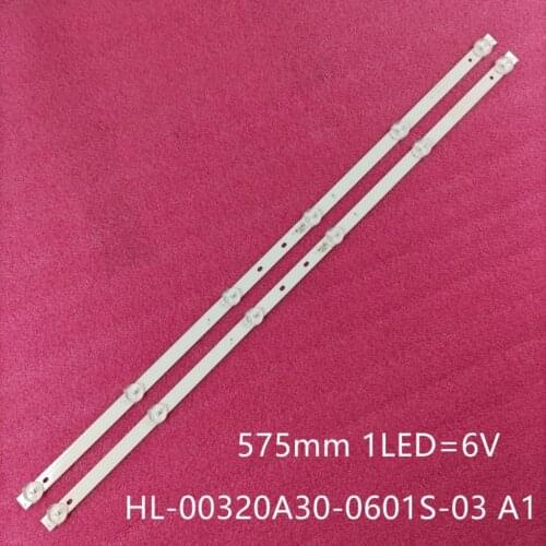 6Leds HL-00320A30-0601S-07 A1 2 32S80HD405B IP-LE32/495523Rtv 32z2sm S32Z118 JL.D32061330-006AS-M 006GS LE-32Z10 CX315DLEM