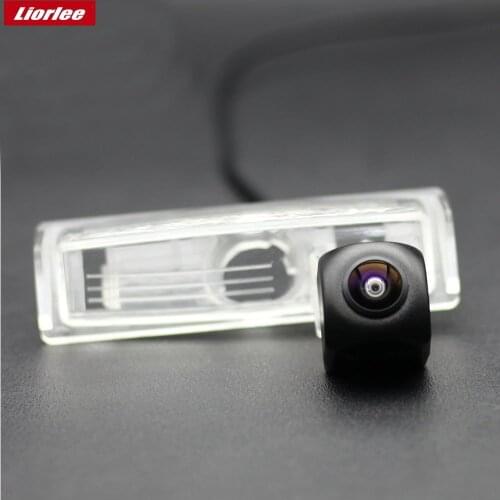 Car Reverse Camera For Toyota Ipsum Picnic/SportsVan 2000-2009 Auto Back Parking CAM 170 Degree