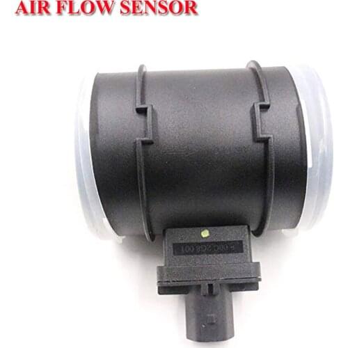 Mass Air Flow Meter Sensor for Opel Astra Corsa Meriva 0281002940 0281002941 0836655 4047024896048 55561912