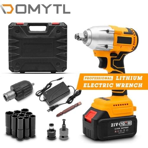 DOMYTL Electric Wrenches