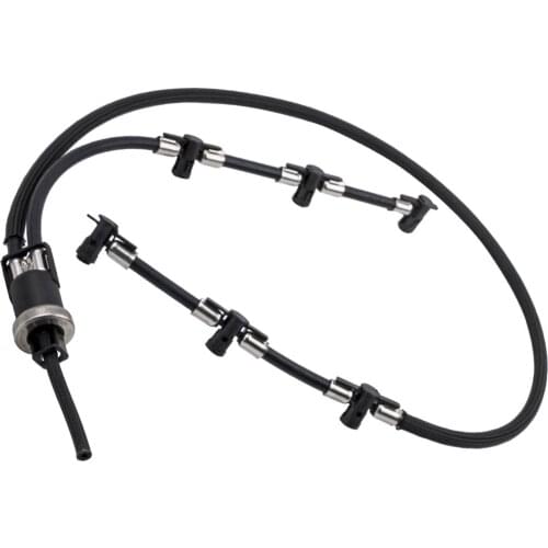 LEAK OFF PIPE for Audi A4 8H7 B6 8HE B7 Convertible 2002-2009 2.7 TDI 059130218H