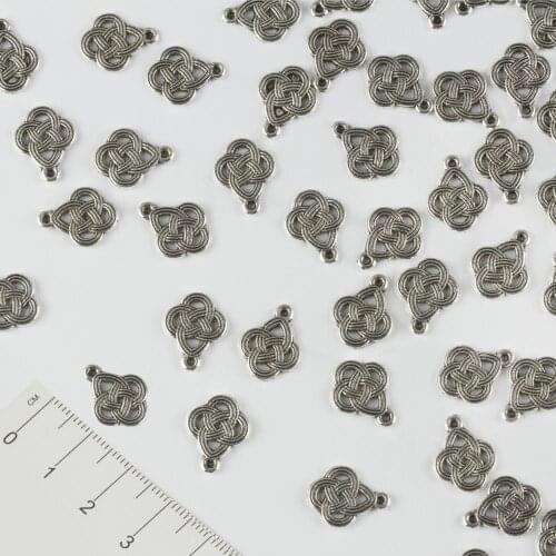 Kazas Tassel Bracket 10'lu