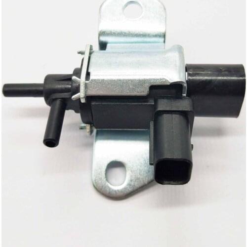 L301-18-741 Intake Manifold Control Solenoid Valve For Fo rd Ma zda OEM 1S7G-9J559-BB 1S7G9J559BB 3S4Z-9J559-AA 3S4Z9J559AA