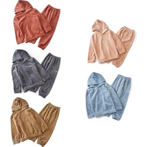 MSemis Pajamas For Boys