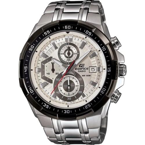 Casio EFR-539D-7AVUDF Men Wristwatch Clock