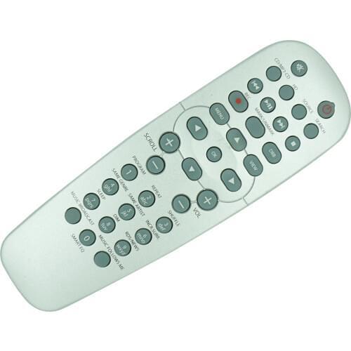 Remote Control For Philips WAS7500/05 WAS7500/37B WACS7000/12 WACS7500/37 WACS7000/05B WACS7005 WACS7005/12 Music Station System