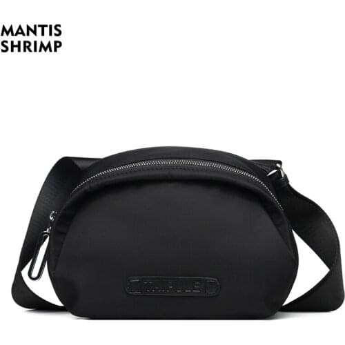 Fashion Shoulder Bags Women Small Messenger Bags Designer Bags Luxury Oxford Flap Female Casual Bag Classic Crossbody Bags 2021